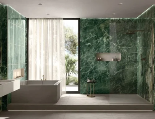 Profili e finiture: le nuove matericità di Progress Profiles