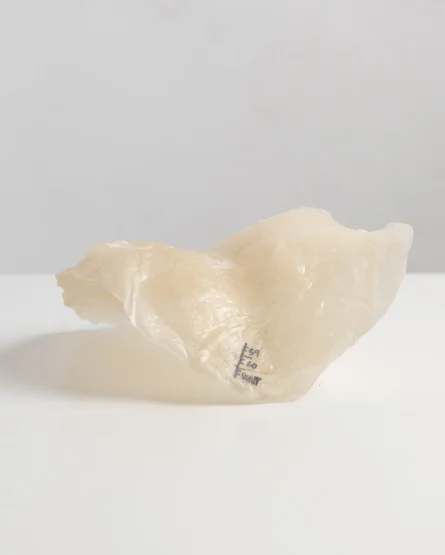 scultura in mostra al superstudio village di Milano