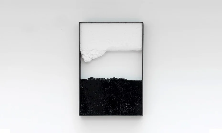 in mostra al superstudio village