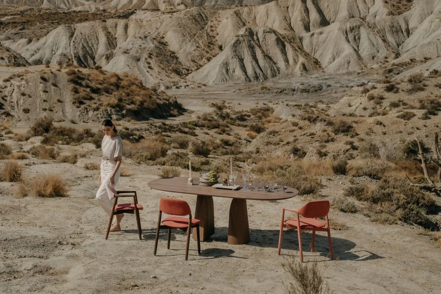 tavolo e sedie nuove collezioni