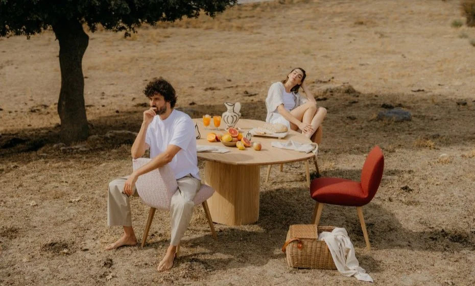 tavolo in legno nuova collezione