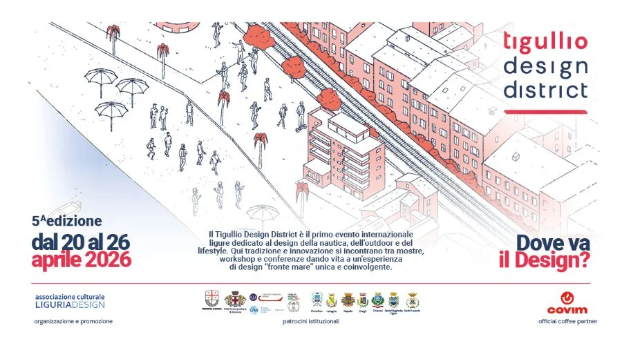 tigullio design district 2026