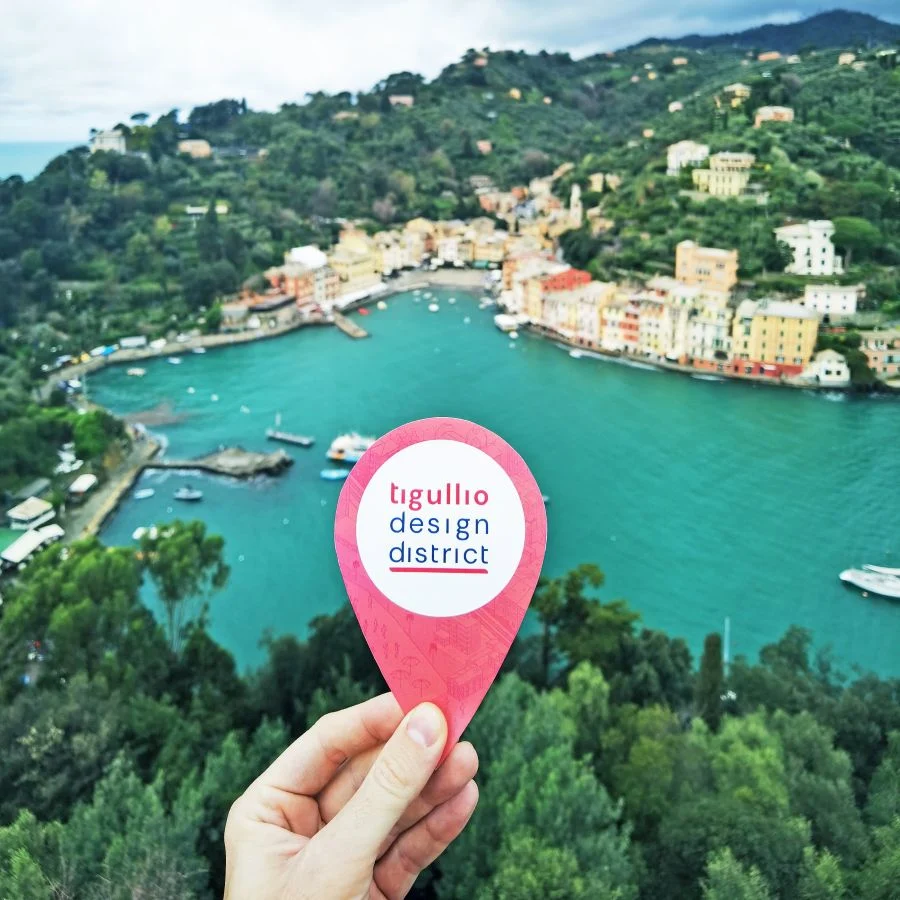 evento tigullio design district 2026