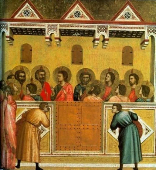 giotto