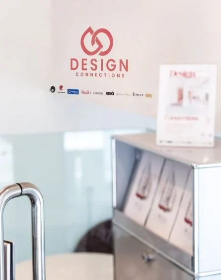 evento design connections