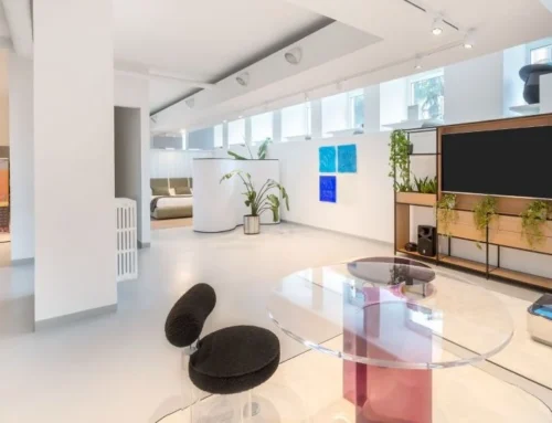 Design Connections al Tricolore Design Hub di Milano