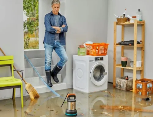 Le pompe sommerse 2in1 di Gardena