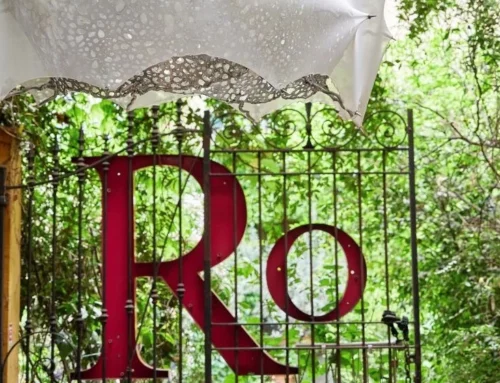 Fuorisalone: Galleria Rossana Orlandi