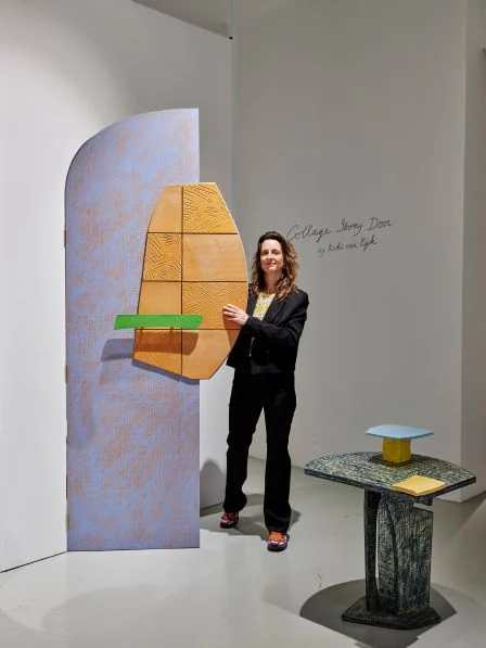 Rossana Orlandi