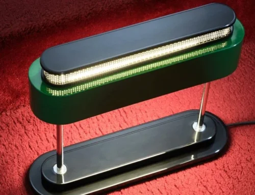 DIVA, la collezione di lampade firmate Dedicato Design