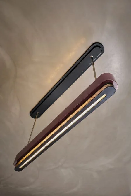 collezione di lampade