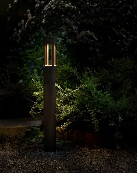 collezioni di lampade, versione outdoor da terra