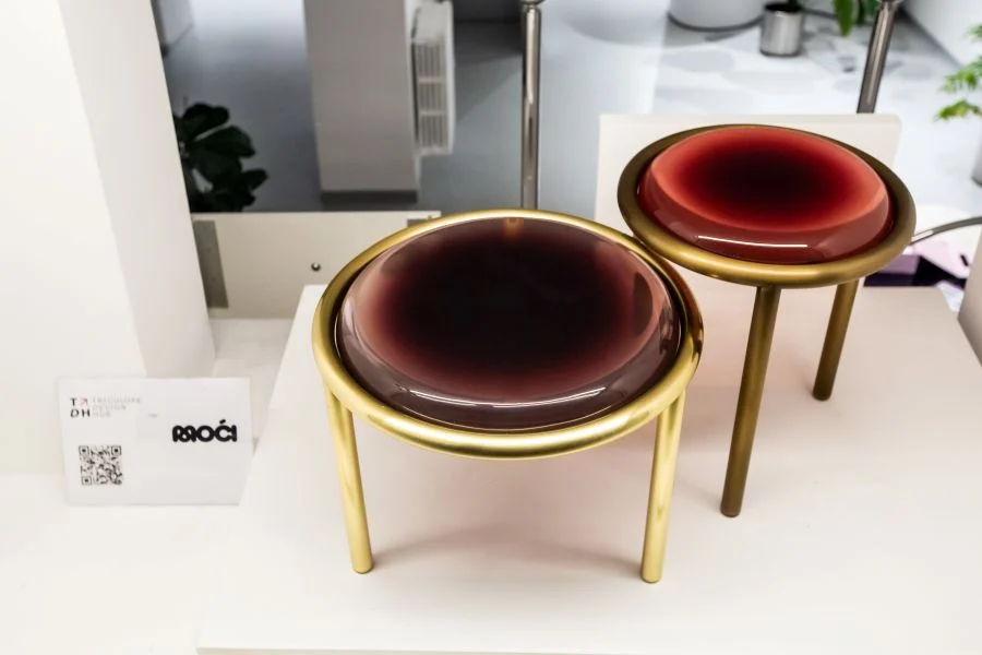 tavolini di design