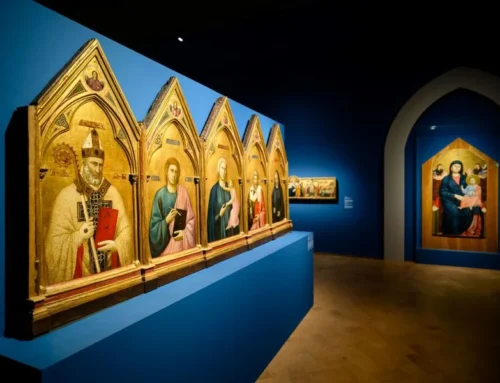 Giotto e san Francesco. Una rivoluzione nell’Umbria del Trecento