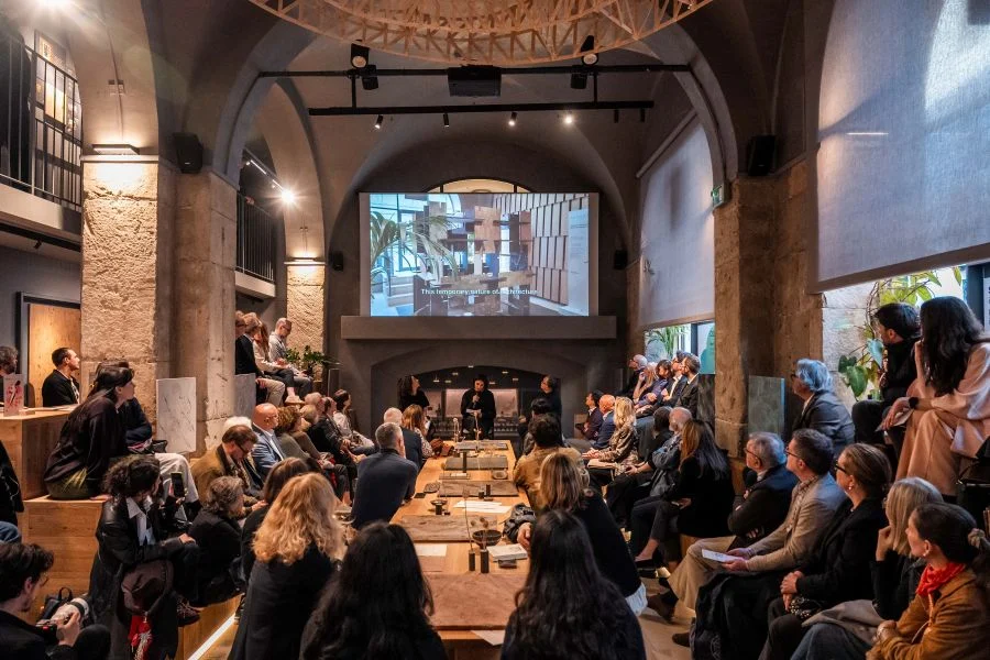 evento Sensorial presso listone giordano arena