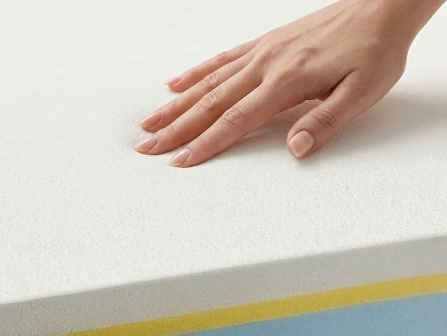 materassi in memory foam