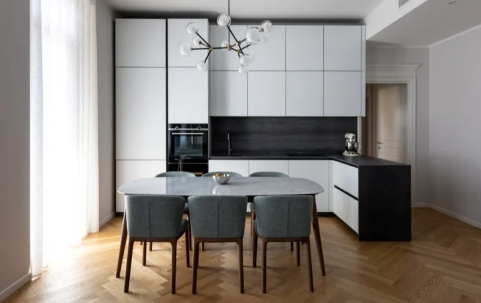 pavimento parquet