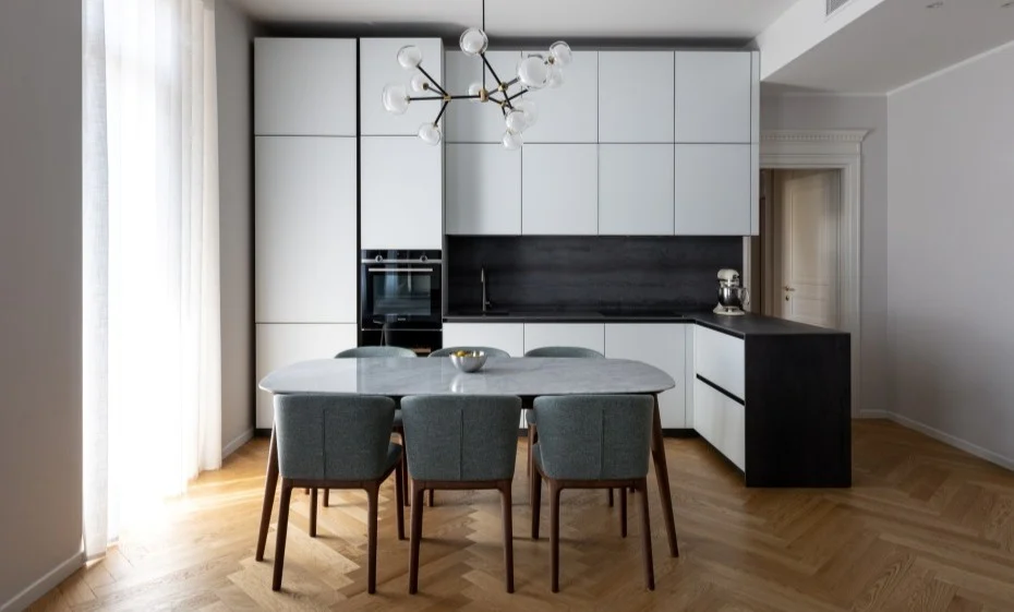 pavimento parquet