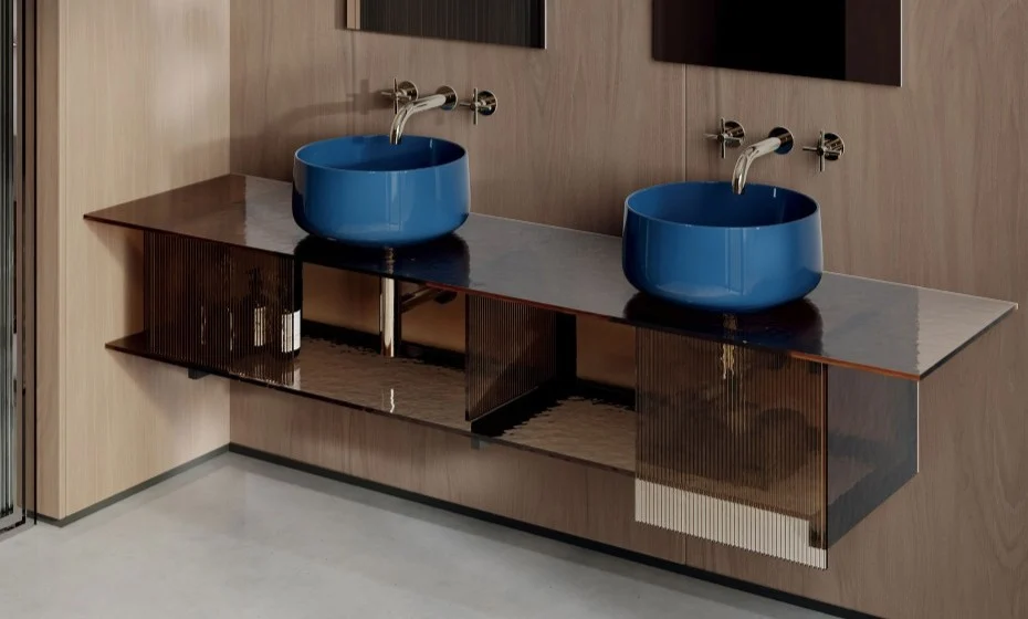 progetto bagno