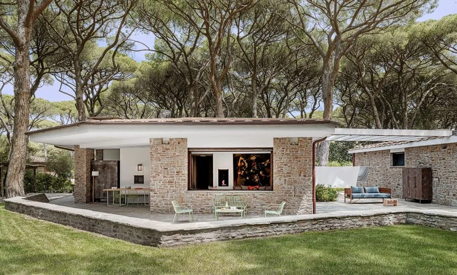 progetto di restyling