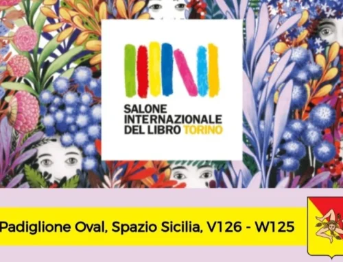 Meraki al Salone Internazionale del Libro di Torino