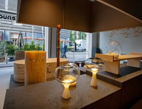 Il progetto Zenucchi Design Code al Fuorisalone 2026