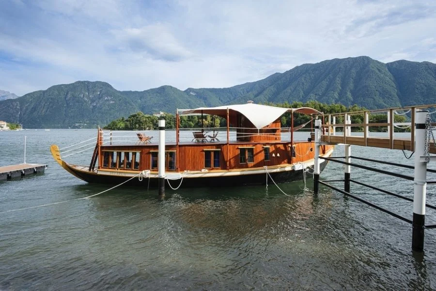 lago di como
