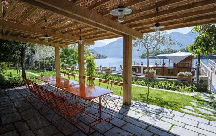 lago di como