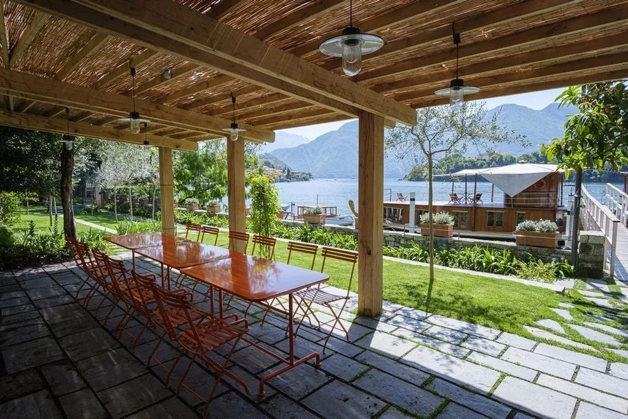 lago di como