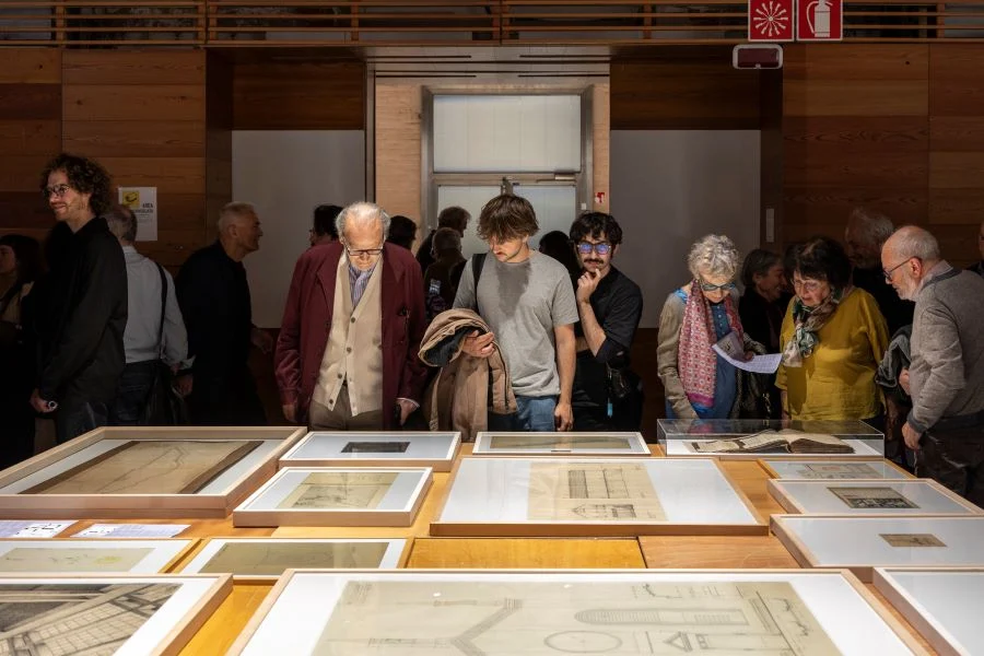 100 disegni per100 anni,