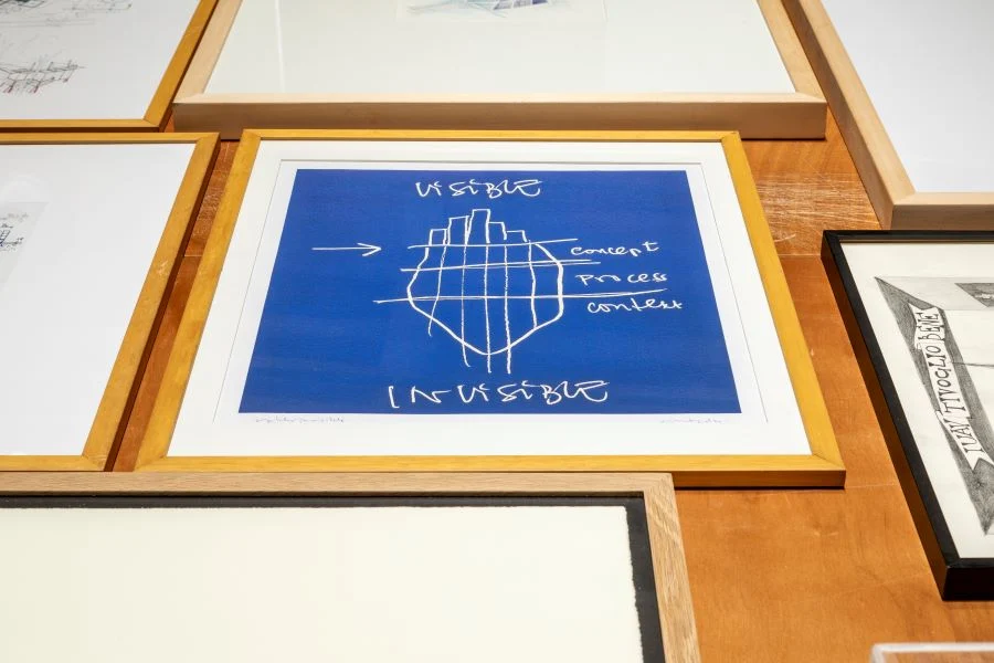100 disegni per100 anni,