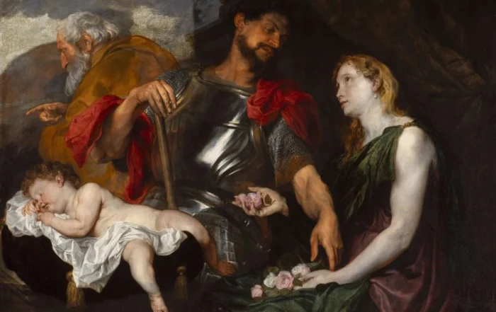 van dyck