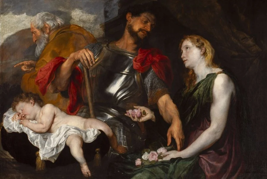van dyck