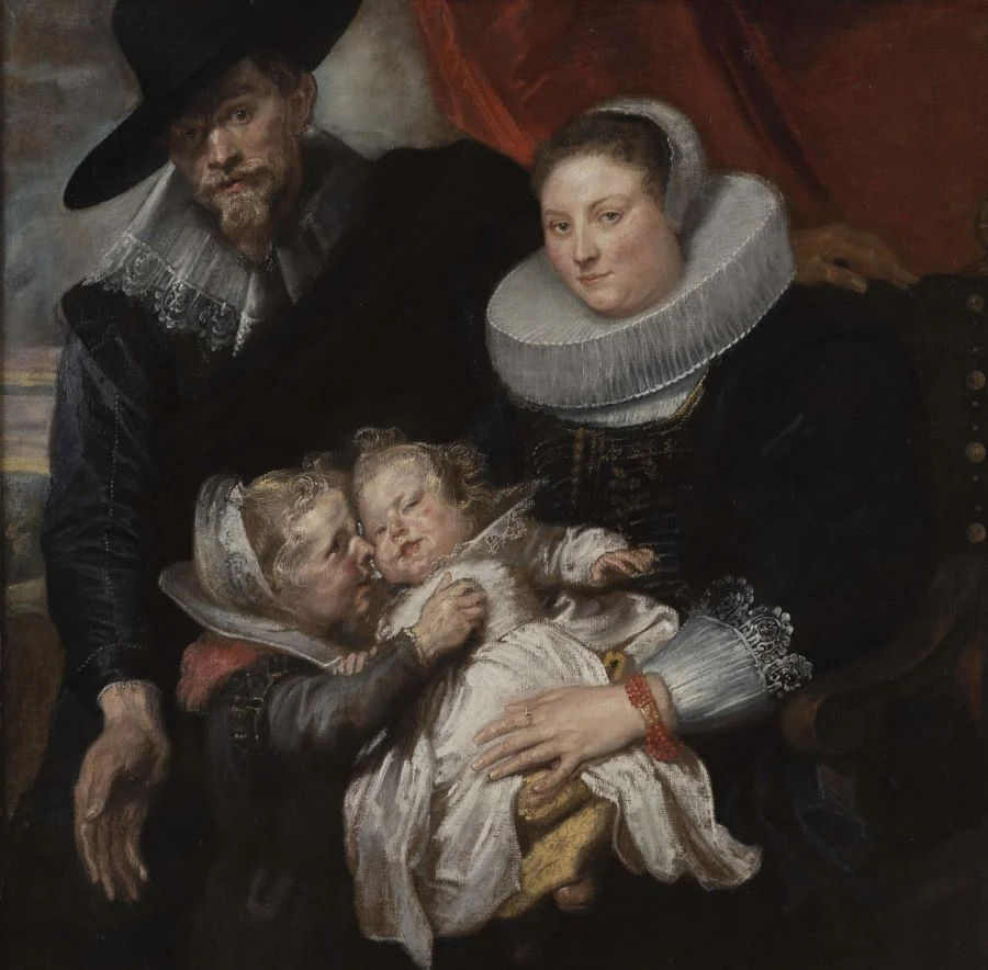  van Dyck