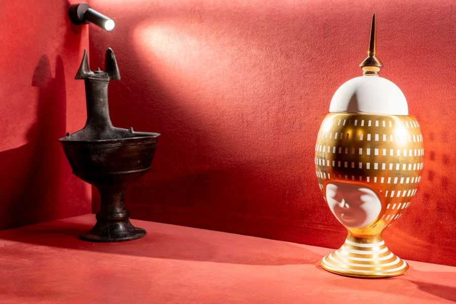 Design Funzione Arte