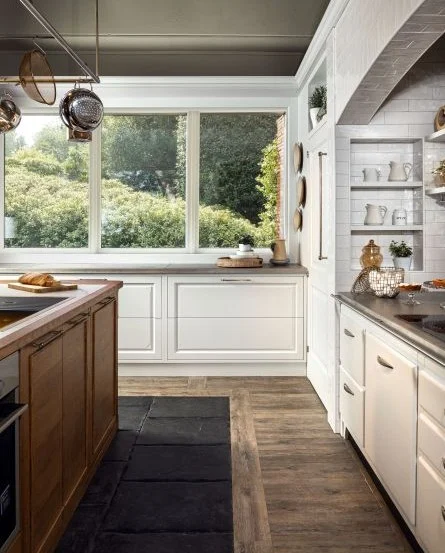 collezione di Marchi Cucine