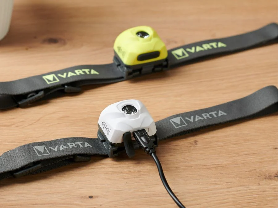 accessori tech da valigia