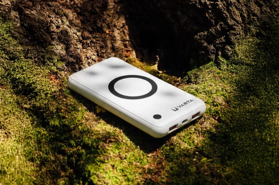 power bank
