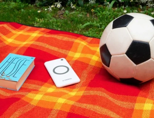 Accessori tech da valigia o per il tempo libero