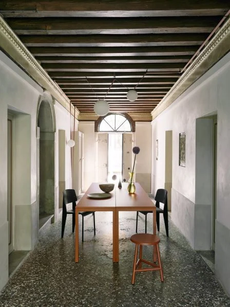 arredi in metallo