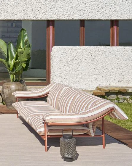 divano collezione Cassina outdoor