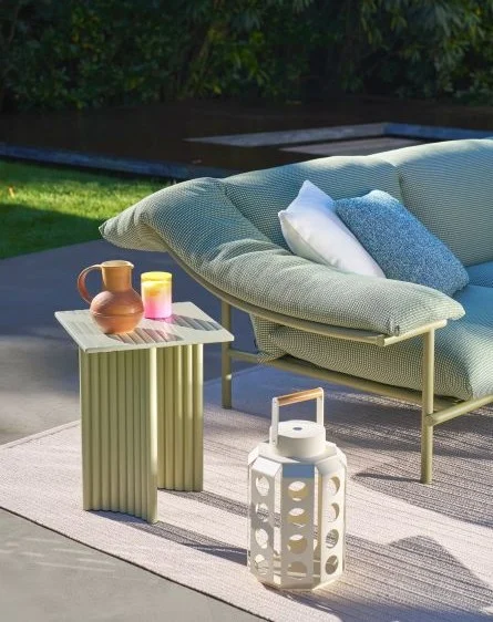 collezione Cassina outdoor