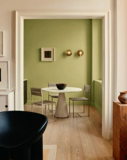 colore in casa