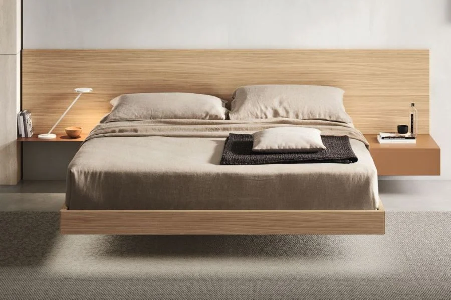 letto sospeso