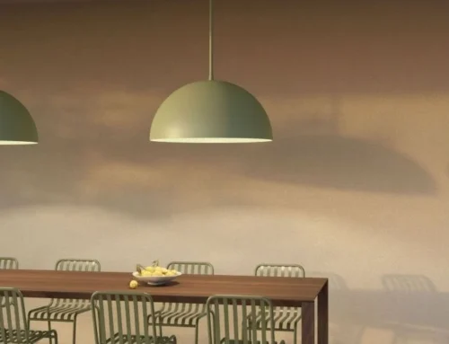 Il design Zava per le luci da esterno