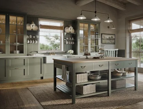 Marchi Cucine, 50 anni di artigianalità
