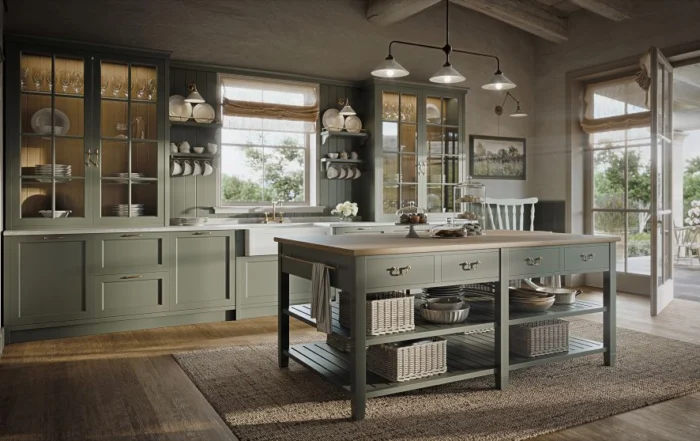 marchi cucine