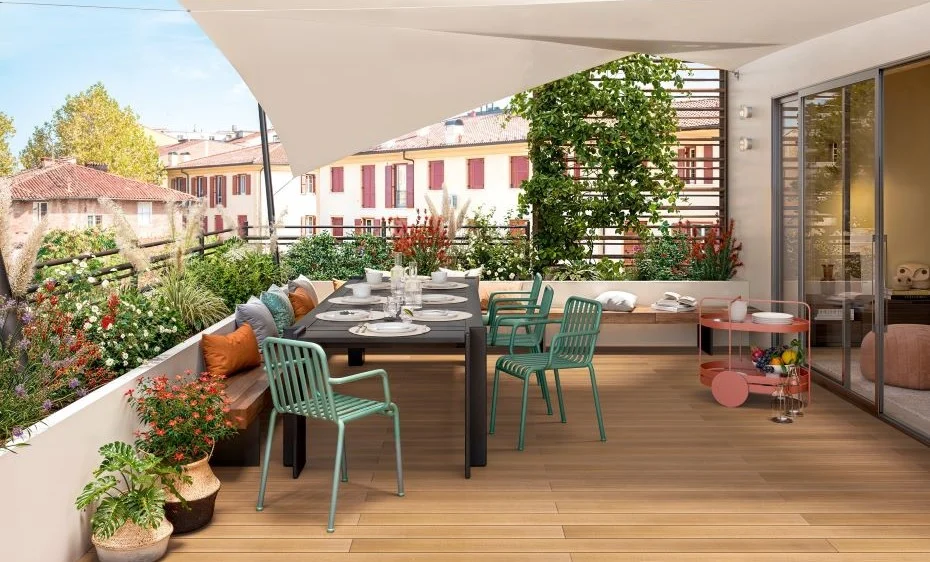 pavimenti outdoor