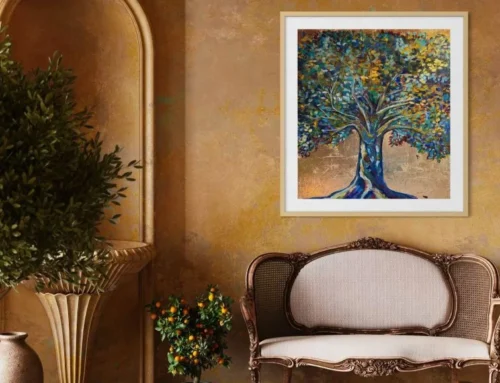 La pittura crea emozioni: l’arte di Elisa Munari