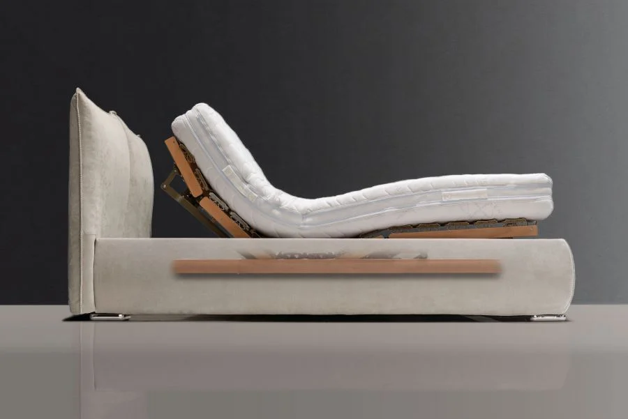 sistema letto